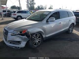 AUDI Q7 4.2 PREMIUM WA1BV74L98D****** снимка
