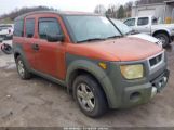 HONDA ELEMENT EX photo