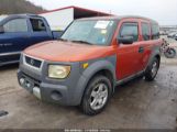 HONDA ELEMENT EX photo