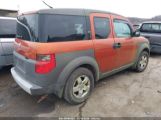 HONDA ELEMENT EX photo