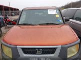 HONDA ELEMENT EX photo