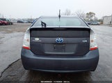 TOYOTA PRIUS II JTDKN3DU5A1****** снимка