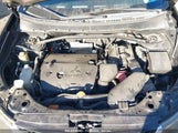 MITSUBISHI OUTLANDER SE JA4LS31W18Z****** снимка