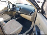 MITSUBISHI OUTLANDER SE JA4LS31W18Z****** снимка