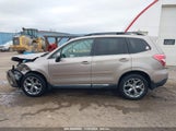 SUBARU FORESTER 2.5I TOURING JF2SJAWC5FH491013 снимка