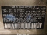 SUBARU OUTBACK PREMIUM 4S4BTAFC7R3****** fotografie