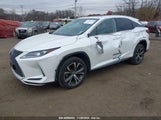LEXUS RX 350 JTJHZMDA5M2****** fotografie