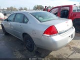 CHEVROLET IMPALA LS 2G1WB55K581****** снимка