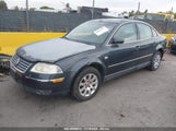VOLKSWAGEN PASSAT GLS V6 WVWSH63B42P****** снимка
