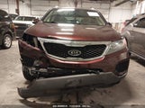 KIA SORENTO LX V6 5XYKT4A29DG****** снимка
