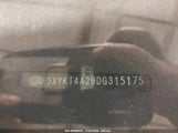 KIA SORENTO LX V6 5XYKT4A29DG****** снимка