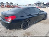BMW M6 GRAN COUPE WBS6E9C58JG****** снимка