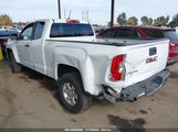 GMC CANYON 2WD 1GTH5BEAXL1****** снимка