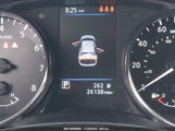 NISSAN ROGUE SPORT S FWD XTRONIC CVT JN1BJ1AV4NW****** снимка