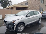 NISSAN ROGUE SPORT S FWD XTRONIC CVT JN1BJ1AV4NW****** снимка