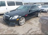 MERCEDES-BENZ E 550 4MATIC photo