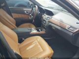 MERCEDES-BENZ E 550 4MATIC photo