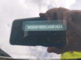 MERCEDES-BENZ E 550 4MATIC WDDHF9BB5CA****** photo