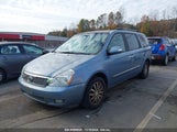 KIA SEDONA EX KNDMH4C72B6****** fotografie