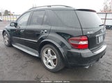 MERCEDES-BENZ ML 63 AMG 4MATIC 4JGBB77E88A****** снимка