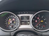 MERCEDES-BENZ ML 63 AMG 4MATIC 4JGBB77E88A****** снимка
