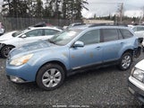 SUBARU OUTBACK 2.5I PREMIUM 4S4BRBCC2B3315427 снимка