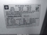 GMC ACADIA SLT-1 1GKKNVLSXHZ****** снимка