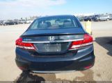 HONDA CIVIC LX photo