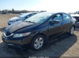 HONDA CIVIC LX photo