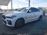 BMW X6 SDRIVE40I 5UXCY4C08M9****** снимка