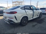 BMW X6 SDRIVE40I 5UXCY4C08M9****** снимка