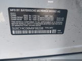 BMW X6 SDRIVE40I 5UXCY4C08M9****** снимка