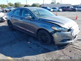 FORD FUSION SE 3FA6P0H9XER****** снимка