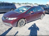 HONDA CIVIC EX 19XFB2F85DE045137 снимка