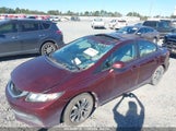 HONDA CIVIC EX 19XFB2F85DE045137 photo