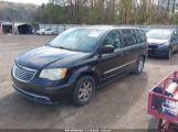 CHRYSLER TOWN & COUNTRY TOURING photo