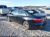 Toyota Camry Se 4T1BF1FK8HU655822 снимка