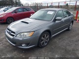 SUBARU LEGACY 2.5GT LIMITED 4S3BL676896****** снимка