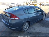 HONDA INSIGHT EX JHMZE2H7XCS****** photo