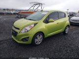 CHEVROLET SPARK LS AUTO photo