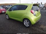 CHEVROLET SPARK LS AUTO photo