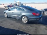 VOLKSWAGEN CC SPORT снимка