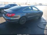 VOLKSWAGEN CC SPORT снимка