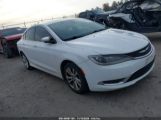 CHRYSLER 200 LIMITED photo