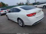 CHRYSLER 200 LIMITED photo