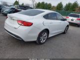 CHRYSLER 200 LIMITED photo