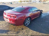 CHEVROLET CAMARO 1SS 2G1FJ1EJ1B9****** снимка