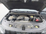 JEEP WAGONEER SERIES I OBSIDIAN 4X4 1C4SJVAT6NS****** снимка
