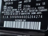 KIA OPTIMA SX TURBO 5XXGR4A60EG****** снимка