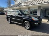 LEXUS GX 470 photo